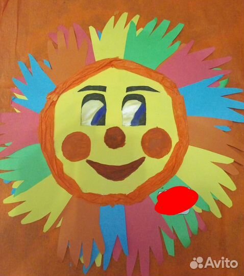 Поделки своими руками в детский сад /школу