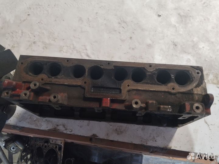 Запчасти для ГАЗель