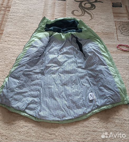 Куртка женская