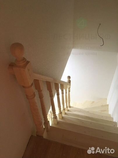 Лестница на заказ