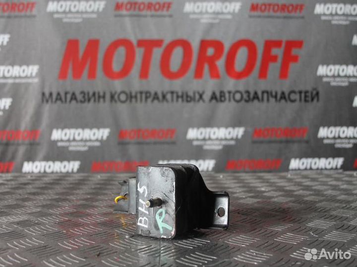 Подушка двс правая Субару Легаси BH5 EJ20 А128