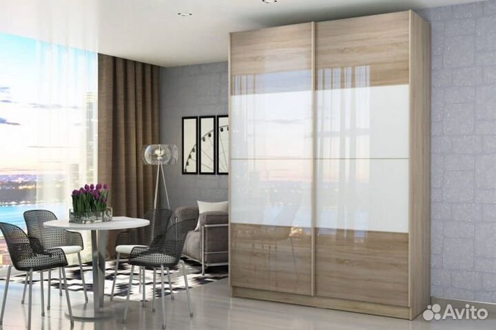 Шкаф Марвин-3 (42)