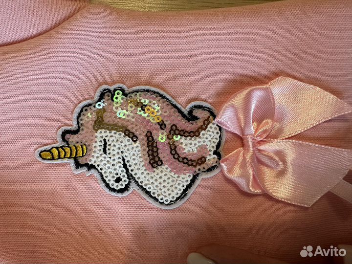 Комбинезон детский