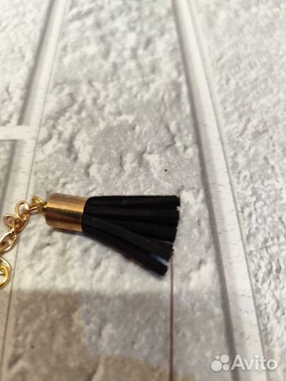 Подвеска кисточка, брелок