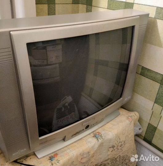 Телевизор бу