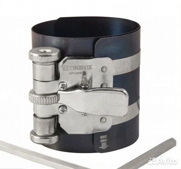 Оправка поршневых колец Thorvik