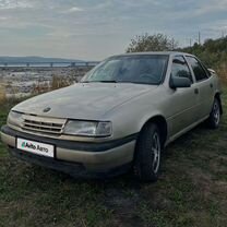 Opel Vectra 1.6 MT, 1991, 320 000 км, с пробегом, цена 99 000 руб.