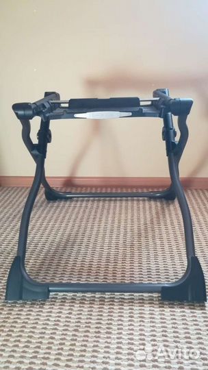 Подставка Peg-Perego Bassinet stand для люльки