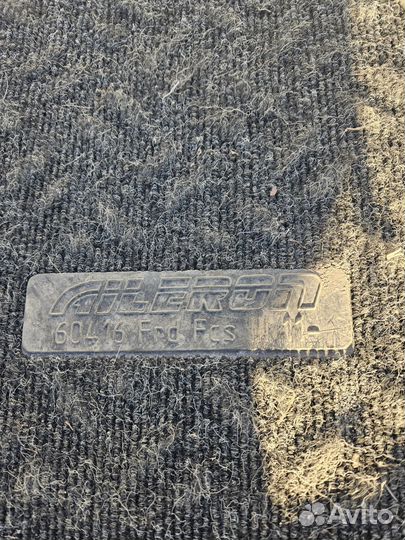 Коврики форд фокус 3