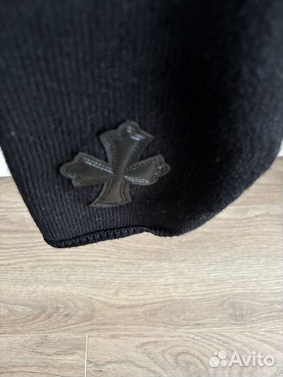 Худи черное мужское