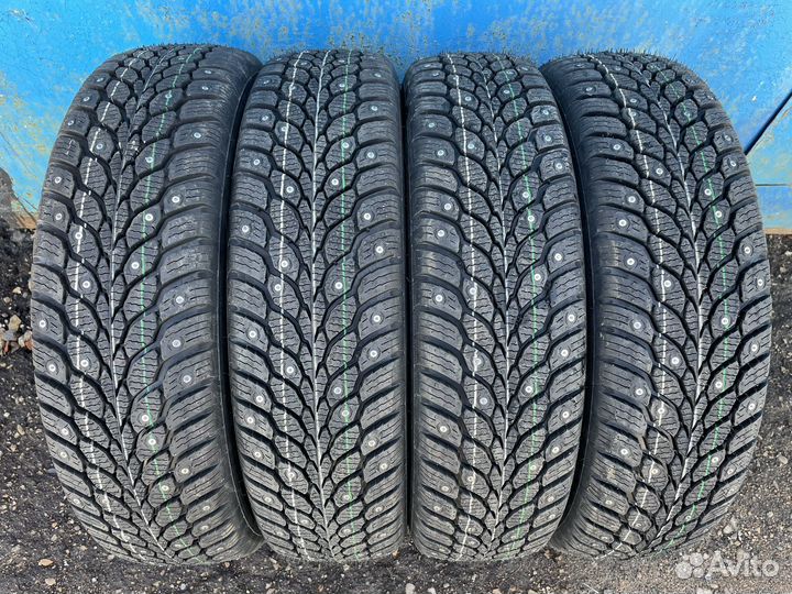 КАМА Alga SUV (HK-532) 185/75 R16