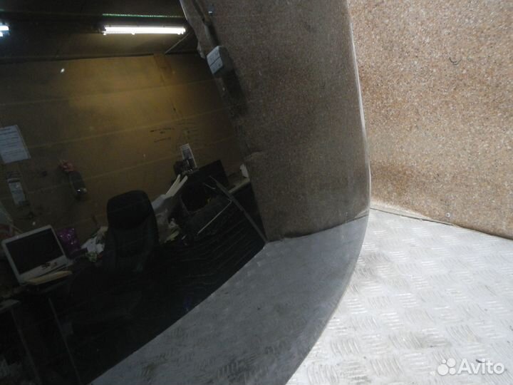 Стекло двери багажника, Skoda (Шкода) -rapid (20)