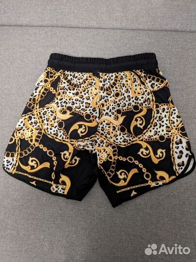 Шорты для грэпплинга Tatami нов. р. S