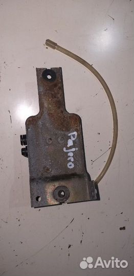 Электромагнитный клапан Mitsubishi Montero Sport.P