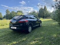 Renault Megane 1.6 MT, 2011, 173 070 км, с пробегом, цена 695 000 руб.