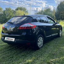 Renault Megane 1.6 MT, 2011, 173 070 км, с пробегом, цена 630 000 руб.