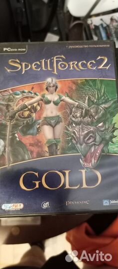 Игры.PC.Коллекционные издания