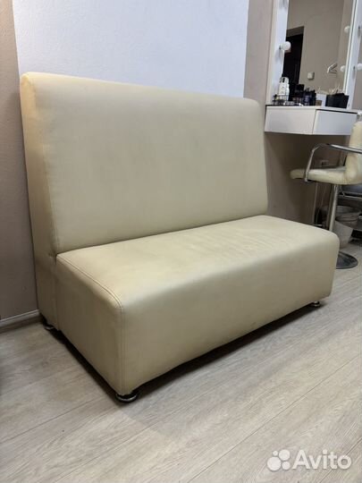 Диван эко кожа