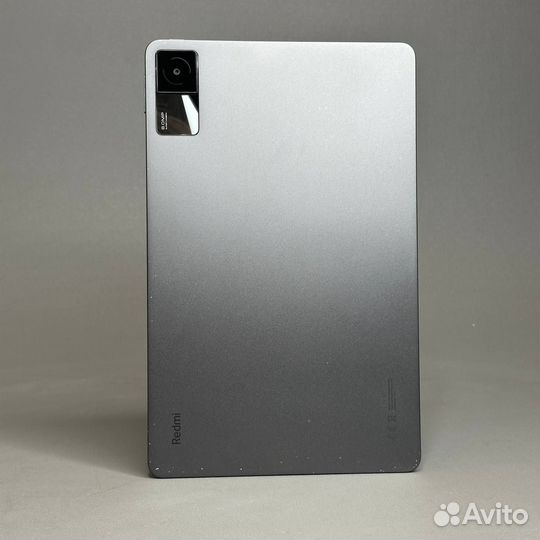 Планшет Xiaomi Redmi Pad 6/128гб, графитовый, CN