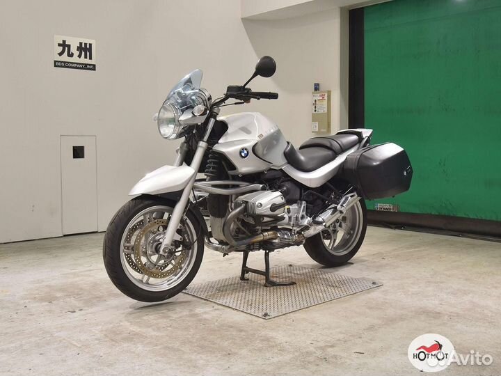 BMW R 1150 R 2004г