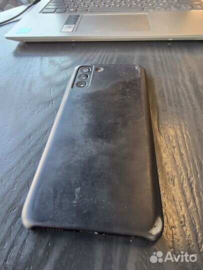 Samsung Galaxy S21+, 8/256 ГБ