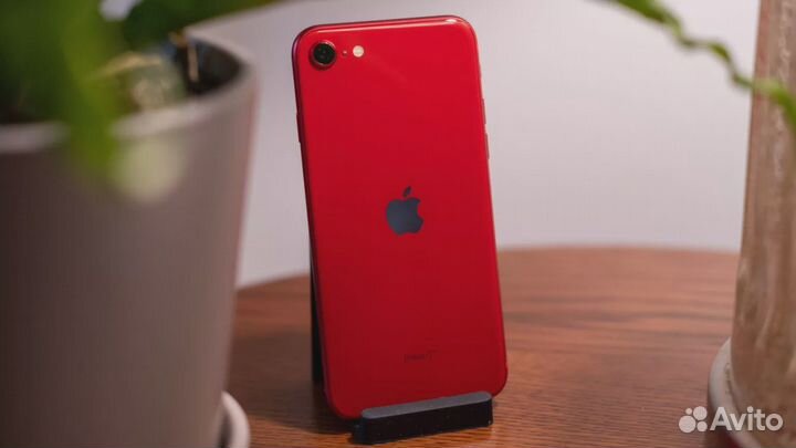 iPhone SE (2022), 128 ГБ
