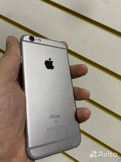 iPhone 6s 32gb