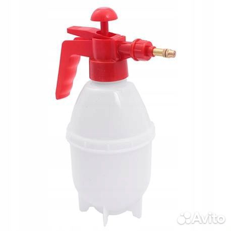 Опрыскиватель садовый ручной (1,5л)