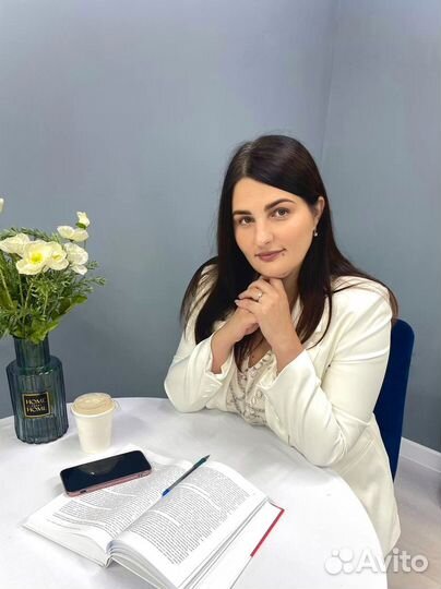 Бухгалтер для медицинского бизнеса