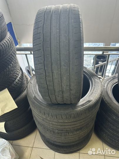 Hankook Ventus S1 Evo3 SUV K127A 285/45 R21 113Y