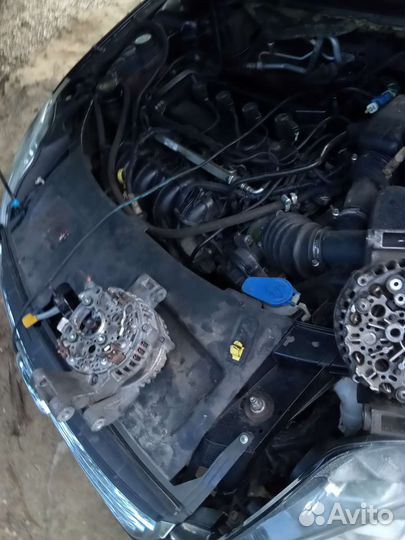 Генератор форд