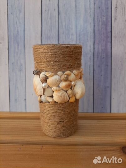 Набор для творчества морской