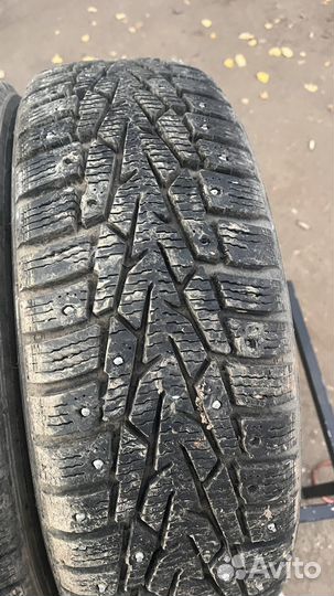 Nokian Tyres Nordman 7 175/65 R14