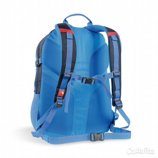 Рюкзак parrot 24 women brightblue, 1624.194