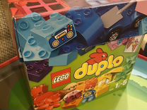 Lego duplo 10618 Веселые каникулы