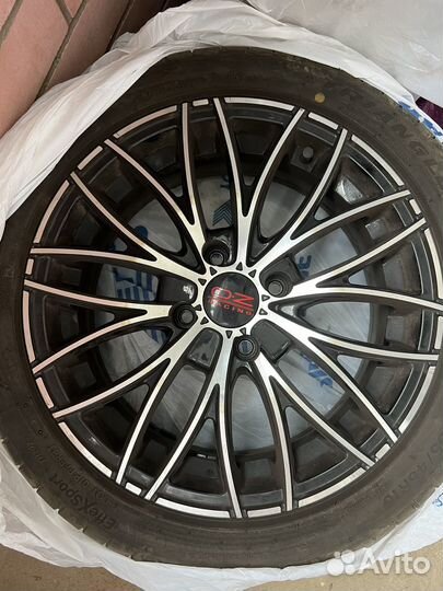 Triangle EffeXSport TH202 205/45 R16