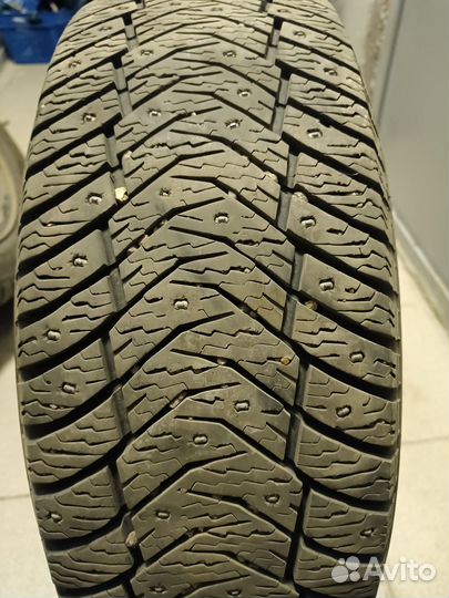 Yokohama Ice Guard IG65 205/55 R16 94T