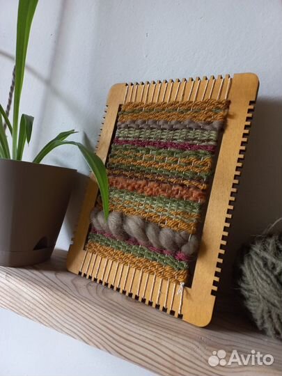 Рамочка для ткачества