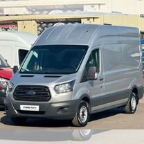 Ford Transit 2.2 MT, 2016, 165 000 км, с пробегом, цена 2 399 000 руб.