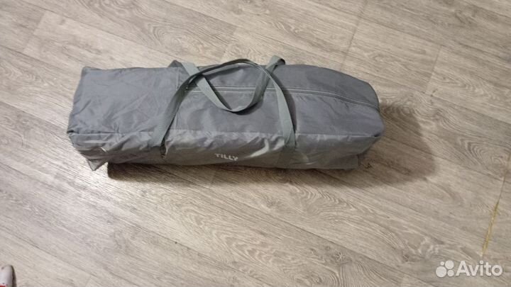 Детский манеж