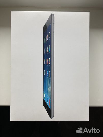 iPad Air 16гб