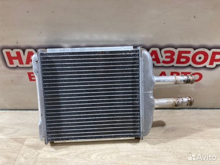 Радиатор печки Chevrolet Epica 2011