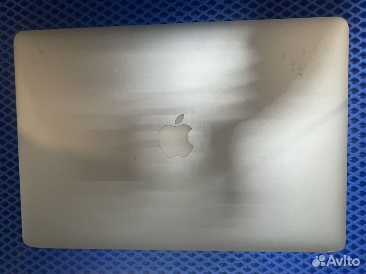 Apple MacBook Pro 15 2013