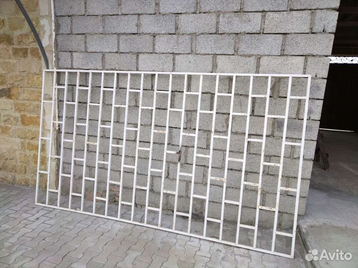 Косынки металлические