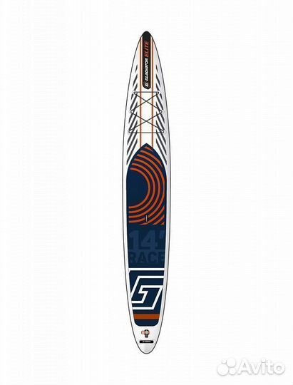 Сап борд / SUP Board gladiator elite 14.0R