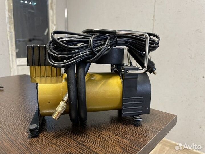 Автомобильный компрессор tornado AC580