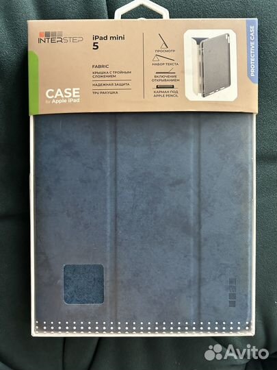 Чехол на iPad Mini 2019