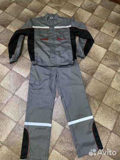 Костюм рабочий