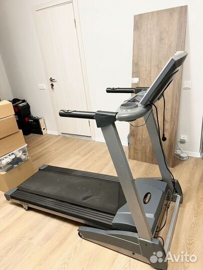 Беговая дорожка бу torneo