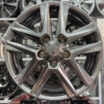 Литые диски 2KForged 8.5×R20 5×150